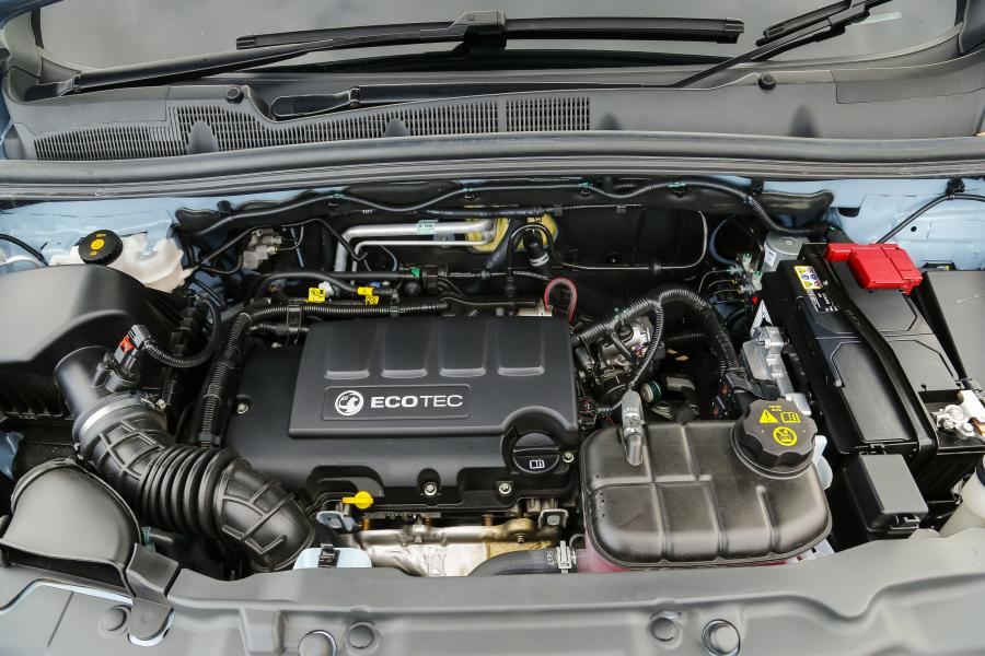  Vauxhall Mokka 2012 года  (фото 6 из 365)